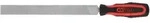 KS Tools Installations-Raspel, 370 mm - 157.0123