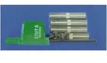 Festool Wendeplatten-Set HW-WP 30x5,5x1,1 (4x) - 491388