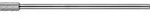 PFERD TOOLS Hartmetall Fr&auml;sstift Zylinder ZYA Z3P universal mittel...