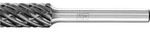 PFERD TOOLS Hartmetall Hochleistungsfr&auml;sstift STEEL Zylinder ZYA HICOAT f&uuml;r...