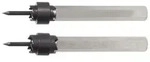 KS Tools Wechselkrone f&uuml;r HSS-Schwei&szlig;punktfr&auml;ser, 8 mm, 3er Pack - 332.0952