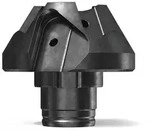 Fein Fr&auml;ser 3x2-Schneider f&uuml;r 45&deg; Fase und Radius - 64301003010