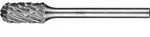 PFERD TOOLS Hartmetall Hochleistungsfr&auml;sstift ALLROUND Walzenrundform WRC...