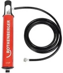 Rothenberger PURE H20 Demineralisierungskartusche Wandstation Set - 1500004350