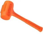 STANLEY COMPO CASTTM Kunststoffhammer, r&uuml;ckschlagfrei 280 g - STHT57534-0