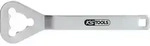 KS Tools 1/2" Riemenscheiben-Halteschl&uuml;ssel, Typ 1, 250mm - 150.3026