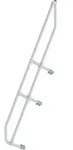 Munk Zweiter Handlauf f&uuml;r Treppe 60&deg; - 600287
