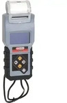 KS Tools 12V Digital-Batterie- und Ladesystemtester mit integriertem Drucker -