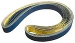 Fein Schleifb&auml;nder,ideal f&uuml;r das Schleifen von Rohrbogen 20 x 815 mm,...
