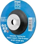 PFERD TOOLS Hitzebest&auml;ndiger St&uuml;tzteller mit Spannmutter - 44890210