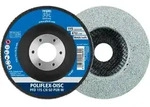 PFERD TOOLS Poliflex Disc PFD Bindung PUR - 41130006