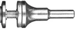 PFERD TOOLS Aufspannbolzen f&uuml;r Schleifr&auml;der mit Bohrung 10mm Schaft-&Oslash; 8 mm