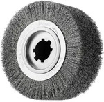 PFERD TOOLS Entgratb&uuml;rste ungezopft RBU Edelstahl-Draht - 43506822