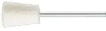 PFERD TOOLS mittelharte Filzpolierstifte Winkelform - 44100324