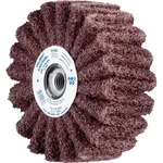 PFERD TOOLS POLINOX Vlies-Schleifrad PNG f&uuml;r Winkel- und Kehlnahtschleifer -
