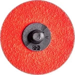 PFERD TOOLS COMBIDISC Keramikkorn Mini-Fiberscheibe CDFR CO-COOL f&uuml;r...
