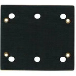 Metabo Schleifplatte gelocht mit Kletthaftung 114 x 102 mm f&uuml;r FSR 200 Intec -
