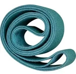 PFERD TOOLS Vlies Schleifband VB f&uuml;r Feinschliff und Finish mit Bandschleifer