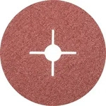 PFERD TOOLS Korund Fiberscheibe f&uuml;r universelle Anwendungen - 64103155