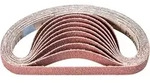 PFERD TOOLS Korund Schleifband BA f&uuml;r universelle Anwendung mit Bandschleifer -