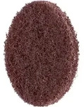 PFERD TOOLS POLINOX Vlies Marmorier Ronden zum Marmorieren von Fl&auml;chen - 44639180