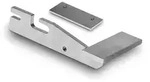 Fein Edelstahl-Schleifauflage GX 75 - 69902338000