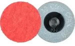 PFERD TOOLS COMBIDISC Keramikkorn Schleifblatt CDR f&uuml;r Stahl und Edelstahl -