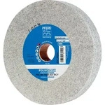 PFERD TOOLS POLINOX Gewickeltes Vlies-Rad PNK Mittehart SIC Fein f&uuml;r Finish -