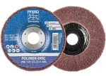 PFERD TOOLS POLINOX Vlies-Schleifdisc PNL - 44692262