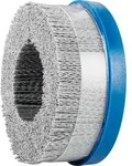 PFERD TOOLS COMPOSITE Tellerb&uuml;rste DBUR SIC-Filament - 79184134