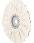 PFERD TOOLS Tuchring TR Hart f&uuml;r Vorpolitur mit Polierpaste - 44272004