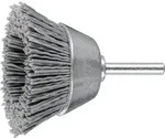 PFERD TOOLS Topfb&uuml;rste ungezopft TBU SiC-Filament - 43298013