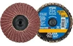PFERD TOOLS COMBIDISC Korund Mini-POLIFAN CDR f&uuml;r universelle Anwendungen -...