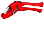 Rothenberger ROCUT TC 32 Kunststoffrohr-Schere, 0-32mm - 52040