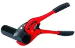 Rothenberger ROCUT TC 75 Professional Kunststoffrohr-Schere, 0-75mm - 52015
