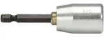 KS Tools 1/4" Stockschraubendreher, magnetisch - 122.3008