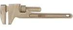 KS Tools BRONZEplus Verstellbarer Schraubenschl&uuml;ssel - 963.1708
