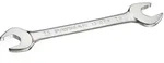 STANLEY FATMAX Doppelmaulschl&uuml;ssel 25x28mm, 15&deg; gekr&ouml;pft, mit Anti-Rutsch...