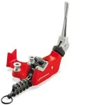 ROTHENBERGER Ketten - Rohrschraubstock, 6 Zoll - 70715