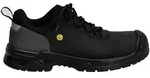 MASCOT Sicherheitsschuhe Schwarz S3S Schwarz 51 - F1006-906-09-1051 - Schwarz