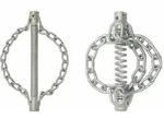 KS Tools Kettenschleuderkopf mit glatter Kette - 900.2284