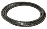 KS Tools Rohrreinigungs-Spirale mit Kunststoff-Innenseele - 900.2442