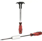 KS Tools Simmerring-Auszieher-Satz, 2-tlg - 150.3610