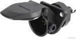 HERTH&BUSS Steckdose, 15-polig, 24 V - 51305643