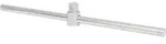 KS Tools 3/4" T-Griff mit Gleitst&uuml;ck, 450mm - 911.3405