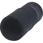 KS Tools 1/2" Spiralausdrehnuss - 913.1271