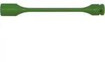 KS Tools 1/2" Torsions-Drehmomentbegrenzer-Stecknuss, 22mmx80Nm - 515.1486