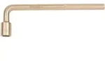 KS Tools BRONZEplus Winkelschraubendreher f&uuml;r Vierkantschrauben - 963.1608