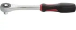 VIGOR 360&deg; Drehgriff Umschaltknarre, V5437, Vierkant 12,5 mm (1/2 Zoll), 288 mm