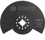 Bosch ACZ 85 MT4 Mineralische Werkstoffe Segments&auml;geblatt, Starlock, 85 mm,